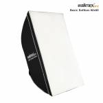Walimex - Walimex pro Softbox Basic 60x90