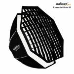 Walimex - Walimex pro Softbox Essential Octa 90