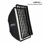 Walimex - Walimex pro Softbox Essential 60x90