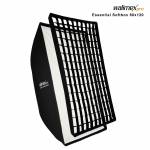 Walimex - pro Softbox Essential 80x120