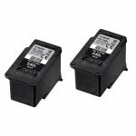 Canon - PG-540 L schwarz Twin Pack [EURO-Version]