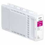 Epson - Tintenpatrone viv. magenta T 44Q 350 ml T 44Q34N [EURO-Version]