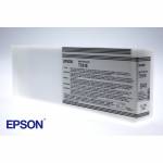 Epson - Tintenpartone matte schwarz T 591 700ml T 5918N [EURO-Version]