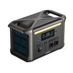 Anker - SOLIX Tragbare Powerstation F1500, PowerHouse 1.536Wh