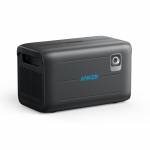Anker - SOLIX BP2600 Erweiterungs- akku 2560Wh fr SOLIX F2600