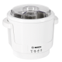 Bosch - Eisbereiter-Aufsatz MUZ5EB2, Eismaschine