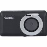 Rollei - Compactline Pocket schwarz