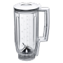 Bosch - MUZ5MX1 - Mixer - fr Kchenmaschine - Translucent White