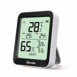 Govee - - Bluetooth Thermometer Hygrometer with Screen