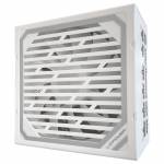 Lc-power - PC- Netzteil LC-Power Super Silent Modular LC1000M V3.1 1000W white gold
