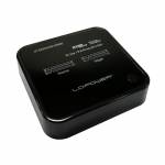 Lc-power - LC-Power Dockingstation LC-DOCK-M2-NVME