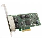 Broadcom - BCM5719-4P - 4x1GbE PCIe NIC 1GBASE-T PCIe2 x4