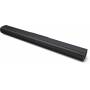 Vision - Vision SB-1900P - Soundleiste - Bcherregal - kabellos - Bluetooth - 100 Watt - mattschwarz