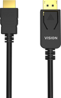Vision 1