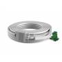 Vision - Vision TC2 10MVGA 5m VGA (D-Sub) White VGA cable