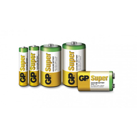 Alimentatori / Batterie 6