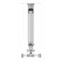 Vision - Vision Techmount TM-TELE - Deckenhalterung fr Projektor - Satin White