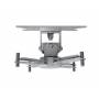 Vision - Vision Techmount TM-CC - Befestigungskit fr Projektor - Satin White