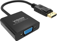 Vision 1
