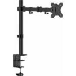 Vision - Vision VFM-DP2B monitor mount / stand 81.3 cm (32) Clamp Black