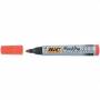 Bic - Cf12marking 2000 1 7mm Rosso