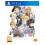 Playstation - Ps4 Tales Of Vesperia Def Ed