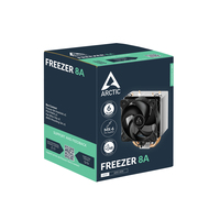 Arctic 5