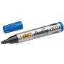 Bic - Cf12marking 2000 1 7mm Blu