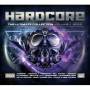 Various - Hardcore The Ultimate Col. 2012-1