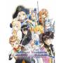 Bandai - Tales Of Vesperia: Definitive Edition (xone)