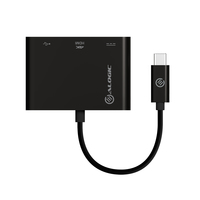 Alogic 1