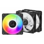 Arctic - ARCTIC Freezer P12 Pro A-RGB - 3 Pack - 120 mm A-RGB PWM Fan with Cable Splitter 