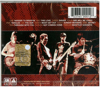Songs About Jane 2