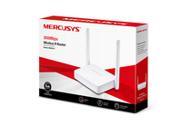 Mercusys 3