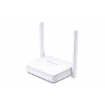 Mercusys - N300 Wi-fi Router 300 Mbps