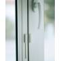 Abus - ABUS FU7350W - Fenster- und Trensensor - wei