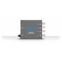 Aja - HA5-4K Mini-Converter - Umwandlung von HDMI zu 4K SDI - 4 x 3G SDI Ausgngen (HA5-4K)