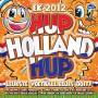 Various - Hup Holland Hup - Voetballiedjes