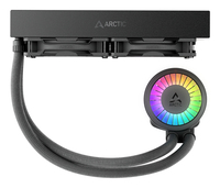 Arctic 8