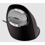 Evoluent - Maus VerticalMouse D Rechts small wired anthrazit retail