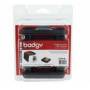 Evolis - Badgy - YMCKO - Farbbandkassette - fr Badgy 100, 200