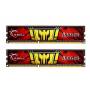 G. Skill - DIMM 16 GB DDR3-1333 (2x 8 GB) Dual-Kit, Arbeitsspeicher