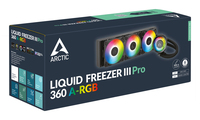 Arctic 5