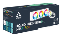 Arctic 5