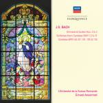 Orchestral Suites & Cantatas 1