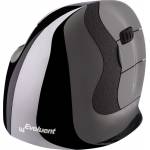Evoluent - Evoluent VMDMW mouse Right-hand RF Wireless Laser
