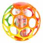 Kids2 Europe B. V. - Oball Rollin' Rainstick Rattle hochet