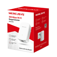 Mercusys Wireless Lan 4