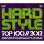 Various - Hardstyle Top 100-2012