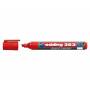 Edding - 363 board - Marker - fr Tafel - Rot - Pigmenttinte